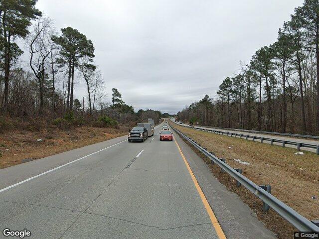 us highway 158 bypass, henderson,  NC 27537
