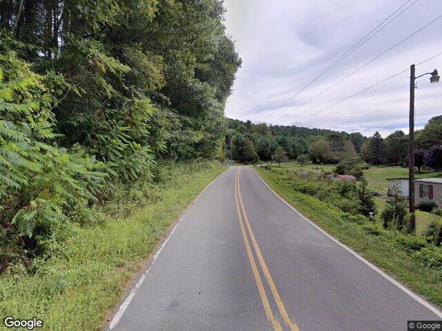 tba park vista road, west jefferson,  NC 28694