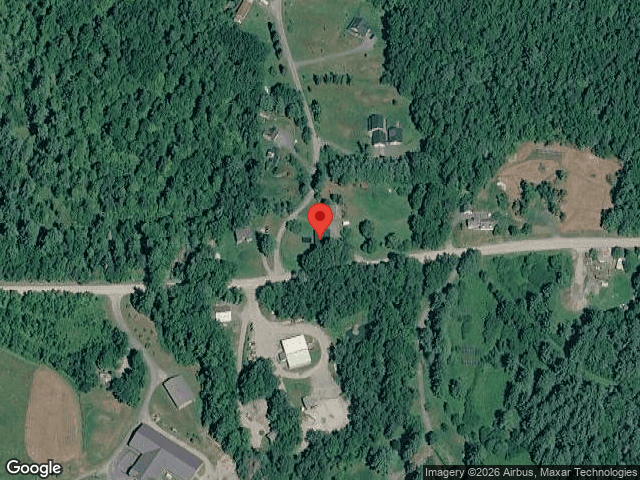 3742 n fayston rd, moretown,  VT 05660