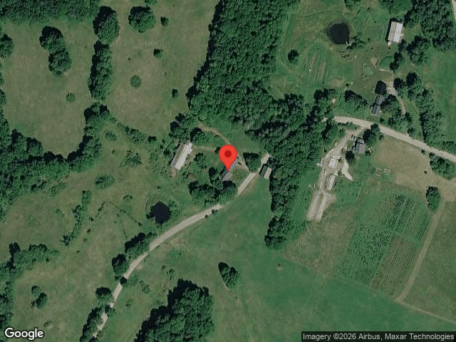 432 gregg hill rd, waterbury center,  VT 05677