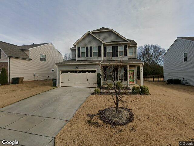 239 tuscan ridge way, clayton,  NC 27527