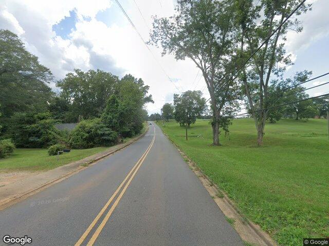 lot #10 26.88 acres triune mill road, thomaston,  GA 30286