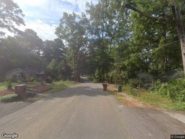 n/s brookridge drive lot #3, columbia,  SC 29203