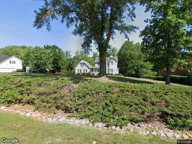 171 saint jiles dr, clayton,  NC 27520