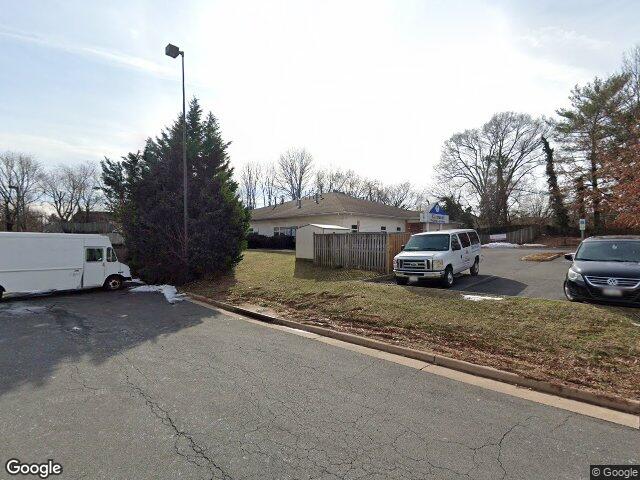 9151 centreville rd, manassas,  VA 20110