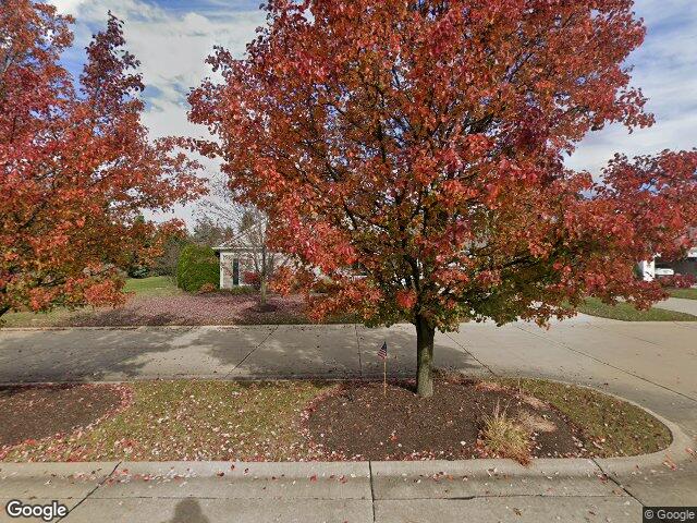 5415 lake forest reserve ln, brunswick,  OH 44212