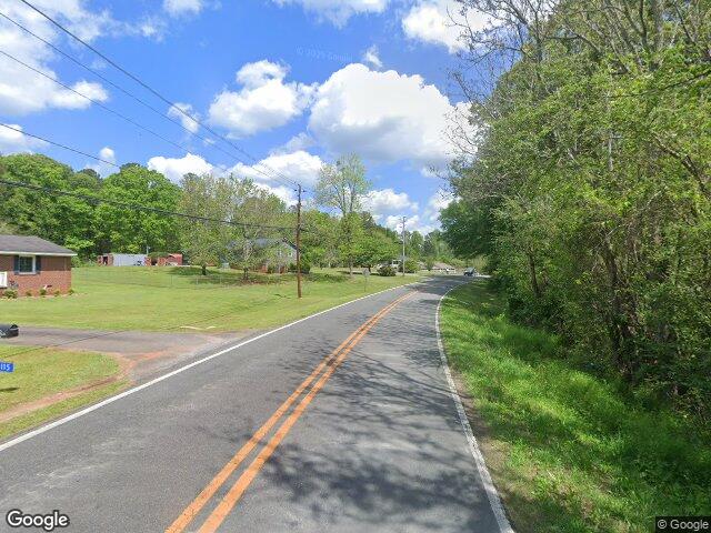 daniel road, thomaston,  GA 30286