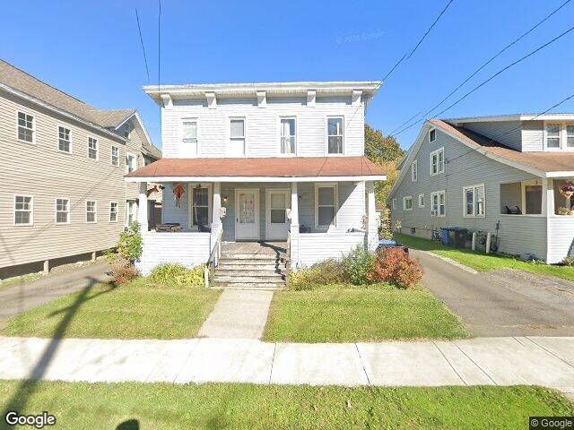 23 rickard st #25
                                ,Unit # 25, cortland,  NY 13045