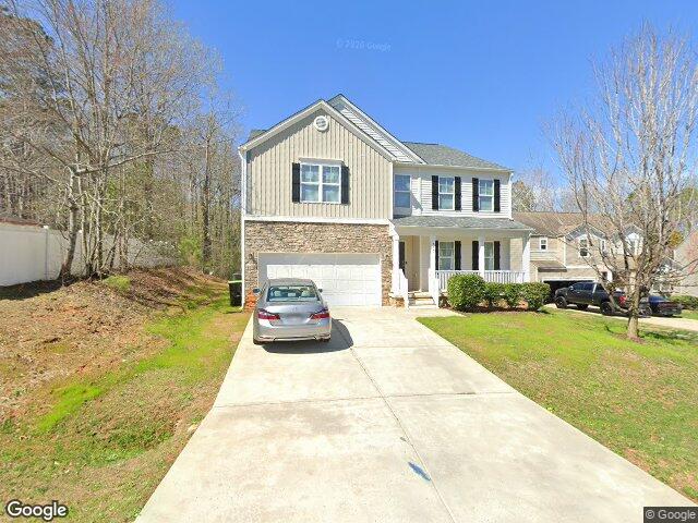 235 chadford pl, clayton,  NC 27520