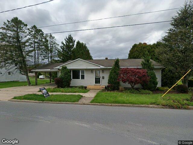 309 n loyalsock ave, montoursville,  PA 17754