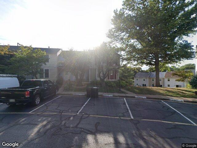 9061 new britain cir, manassas,  VA 20110