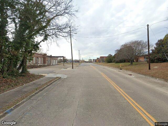 217 s williams st, henderson,  NC 27536