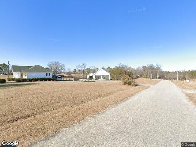 850 pleasant hill church rd, benson,  NC 27504