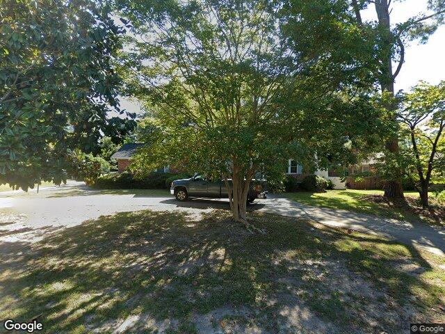 3608 old lamplighter rd, columbia,  SC 29206