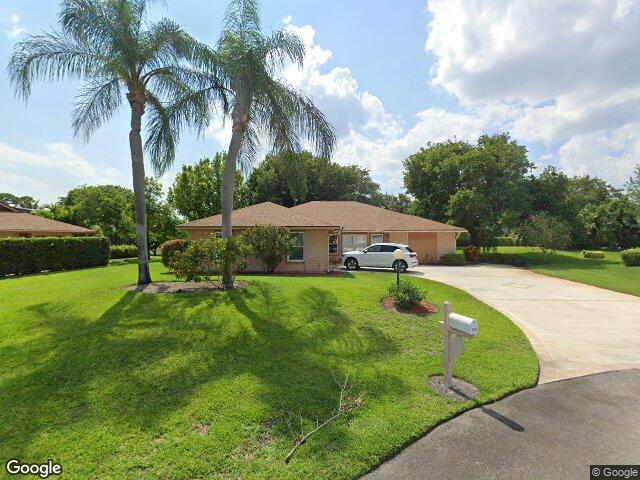 6581 se nantucket ct, hobe sound,  FL 33455