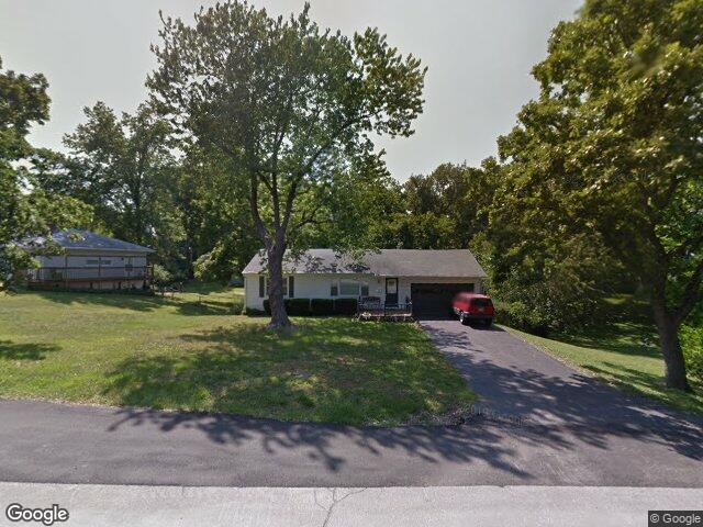6708 n grand ave, kansas city,  MO 64118