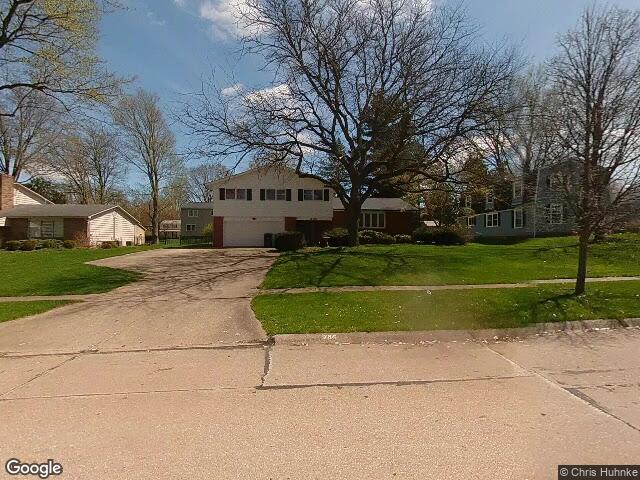 285 tanglewood trl, wadsworth,  OH 44281