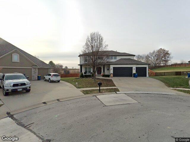 400 s eddie ave, kearney,  MO 64060