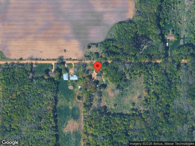 47153 36th ave, bangor,  MI 49013