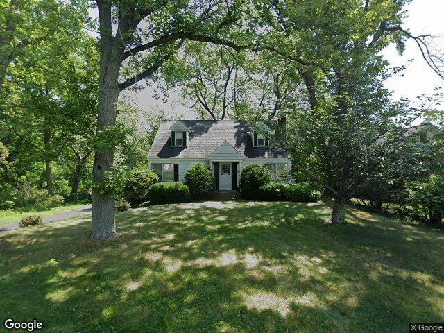 1128 hedgewood ln, schenectady,  NY 12309