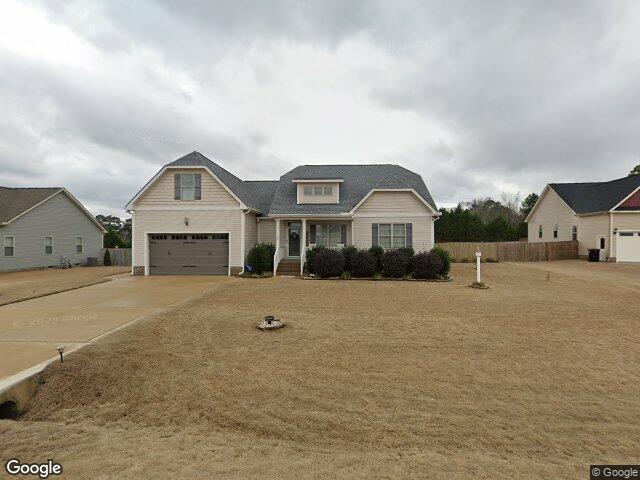 35 evalice ct, angier,  NC 27501