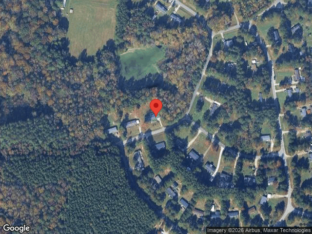 282 abbott crossing ln, henderson,  NC 27537