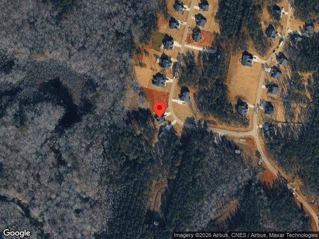 206 flight pattern way, garner,  NC 27529