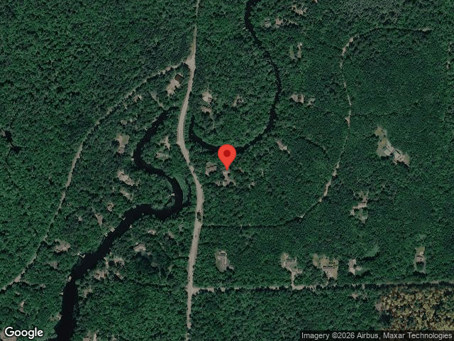 3570 deer trail ln, eagle river,  WI 54521