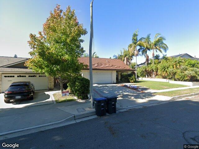  costa mesa,  CA 92626