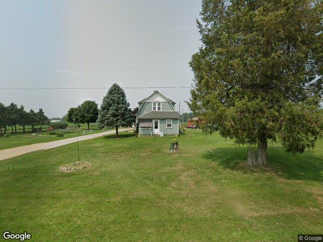 91402 celery center rd, decatur,  MI 49045