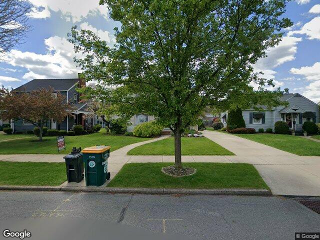 2036 reed st, williamsport,  PA 17701