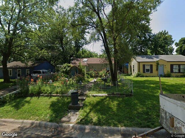 4517 maggie ln, kansas city,  KS 66102