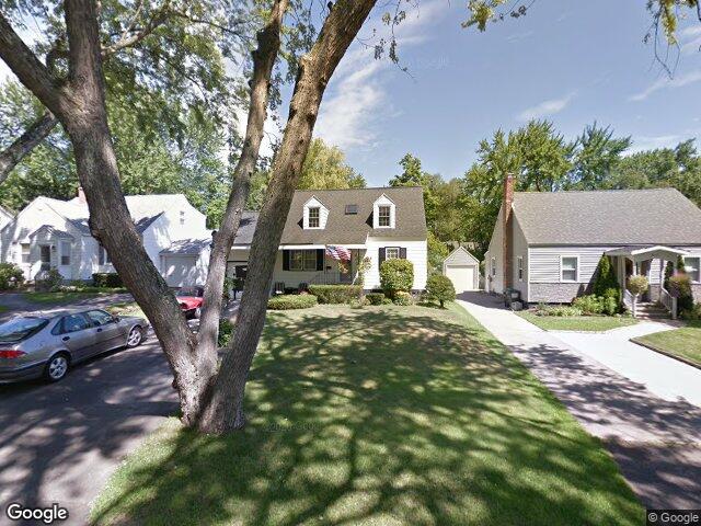 2041 hoover rd, schenectady,  NY 12309