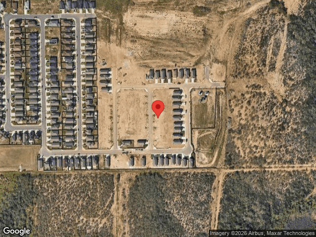 5709 saint emma dr, laredo,  TX 78046