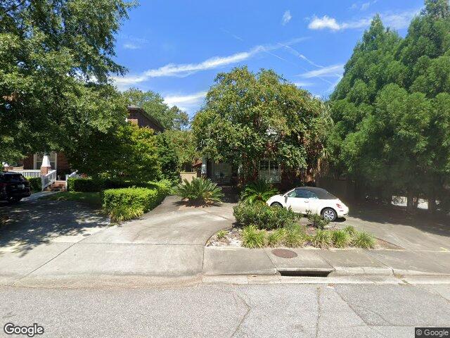 3729 wilmot ave, columbia,  SC 29205