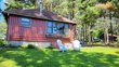10599 pine arbor dr # 2, arbor vitae,  WI 54568
