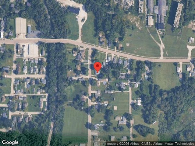 122 portland ave, oglesby,  IL 61348