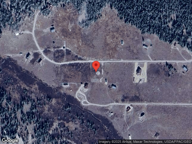 1948 e 2025, brian head,  UT 84719