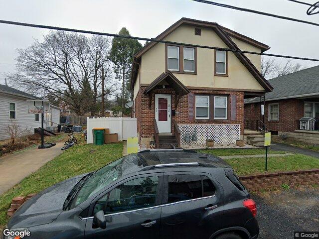 1817 portland, reading,  PA 19610
