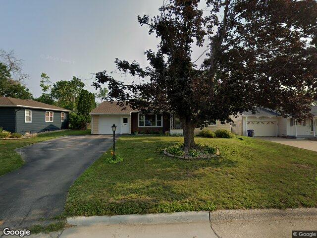 1214 staub ct ne, cedar rapids,  IA 52402