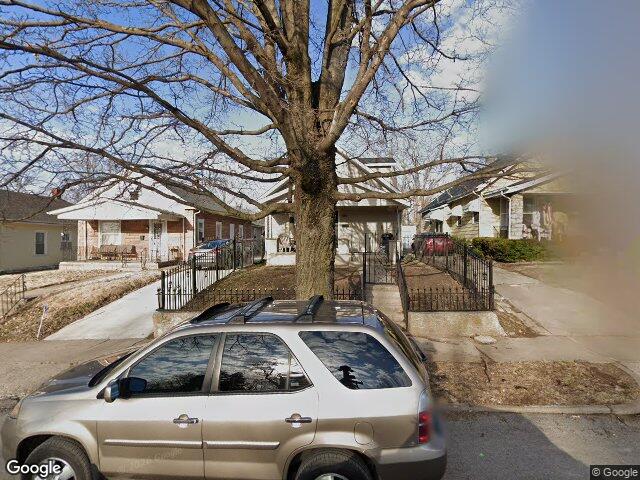 1914 ewing ave, kansas city,  MO 64126