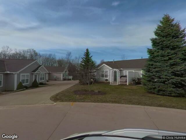 4575 rocky mountain dr, medina,  OH 44256