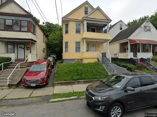 2034 avenue a, schenectady,  NY 12345