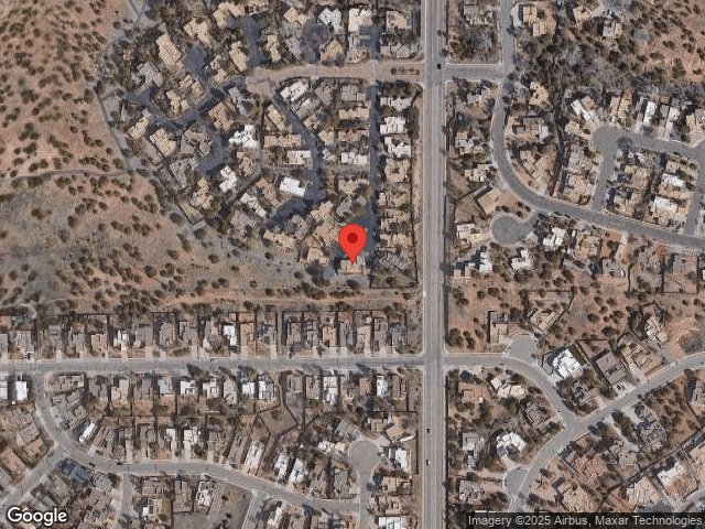 2816 plaza verde, santa fe,  NM 87507