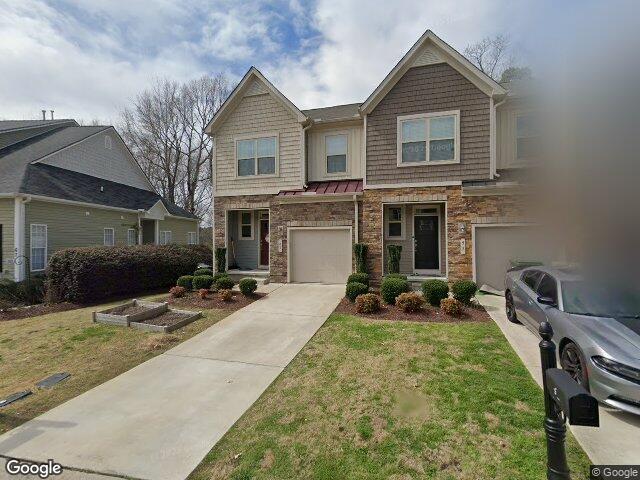 81 hill shore ln, clayton,  NC 27527