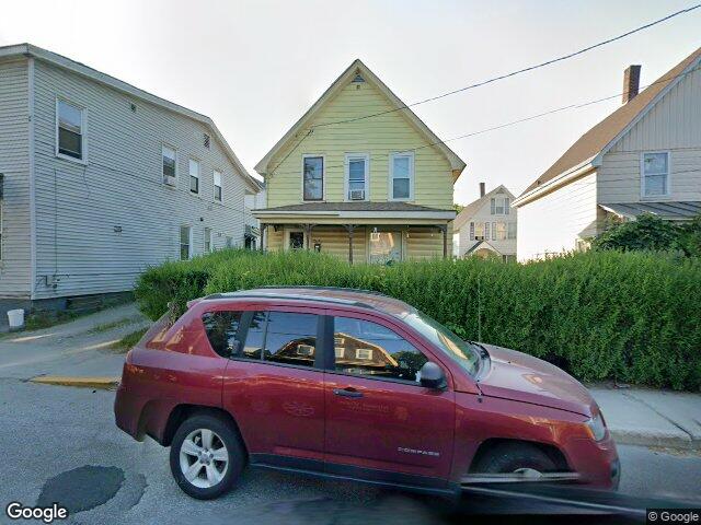 25 berlin st, barre,  VT 05641