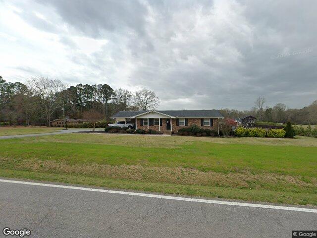 1687 galilee rd, smithfield,  NC 27577