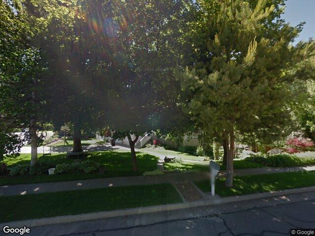 1901 n 1380 e, logan,  UT 84341