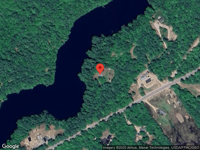 839 lovell rd, lovell,  ME 04051