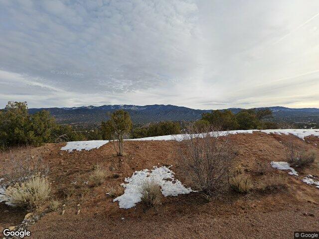 4025 via verdi lot 229, santa fe,  NM 87506